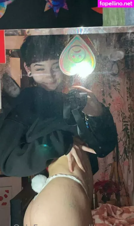 Rxdheadfairy OnlyFans Thumbnail #achV9sOUD9