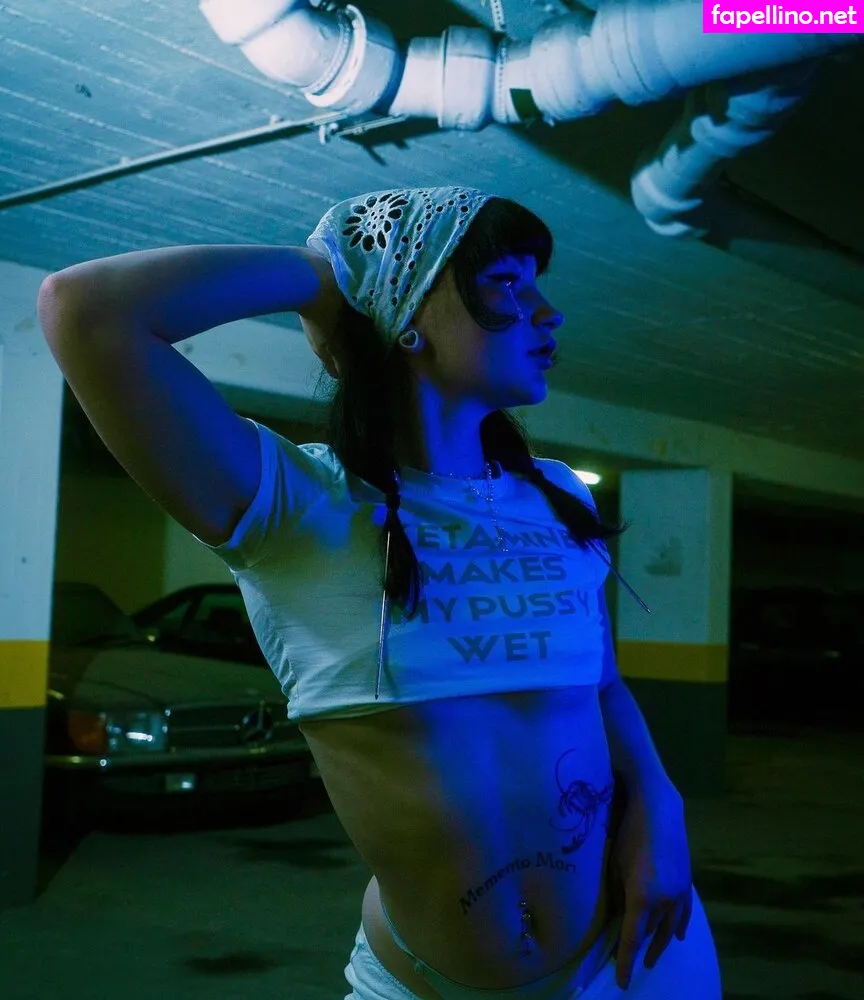 rxdheadfairy, user Nude Leaked OnlyFans Photo #byYNfjjK7b