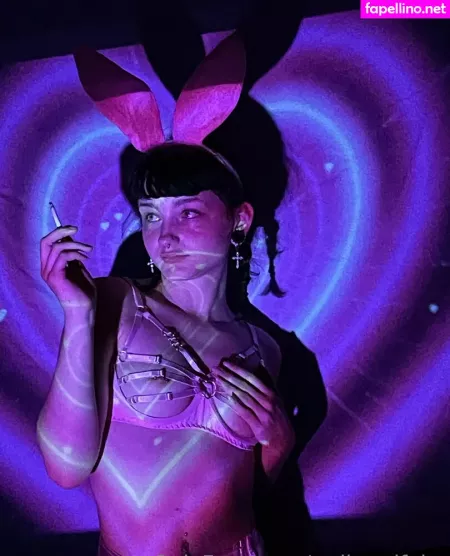 Rxdheadfairy OnlyFans Thumbnail #kdc9mZjv4d