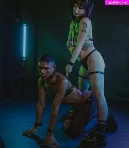 Rxdheadfairy OnlyFans Thumbnail #mjKlYptnDM