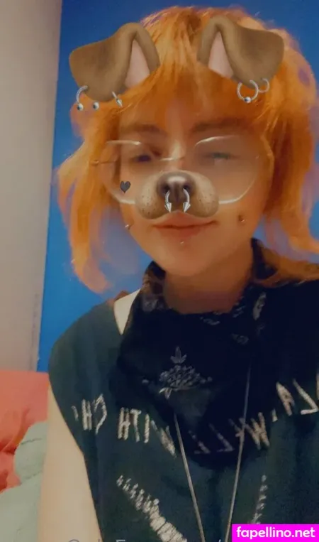 Rxdkittxn OnlyFans Thumbnail #KZy4xNAZb7