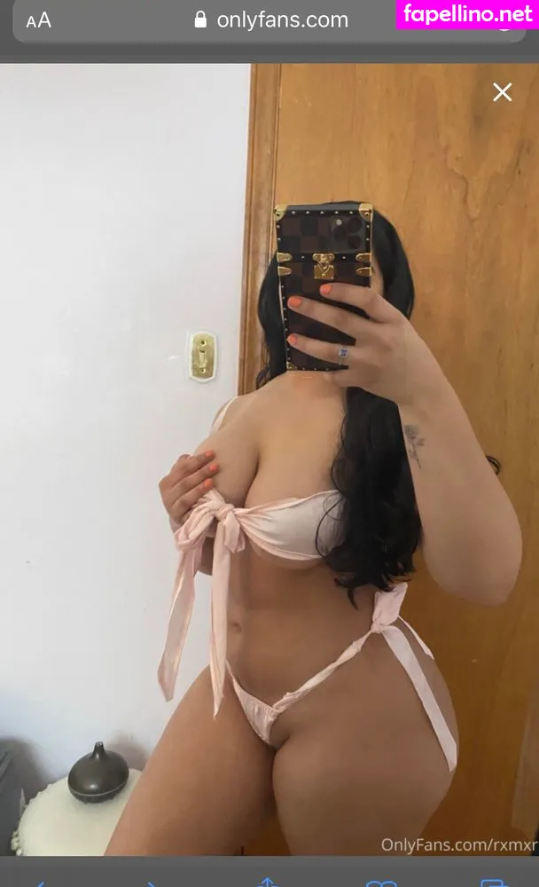 ItsRochellleee, Rxmxrmr, rxmxr Nude Leaked OnlyFans Photo #9WuJAJSuqu