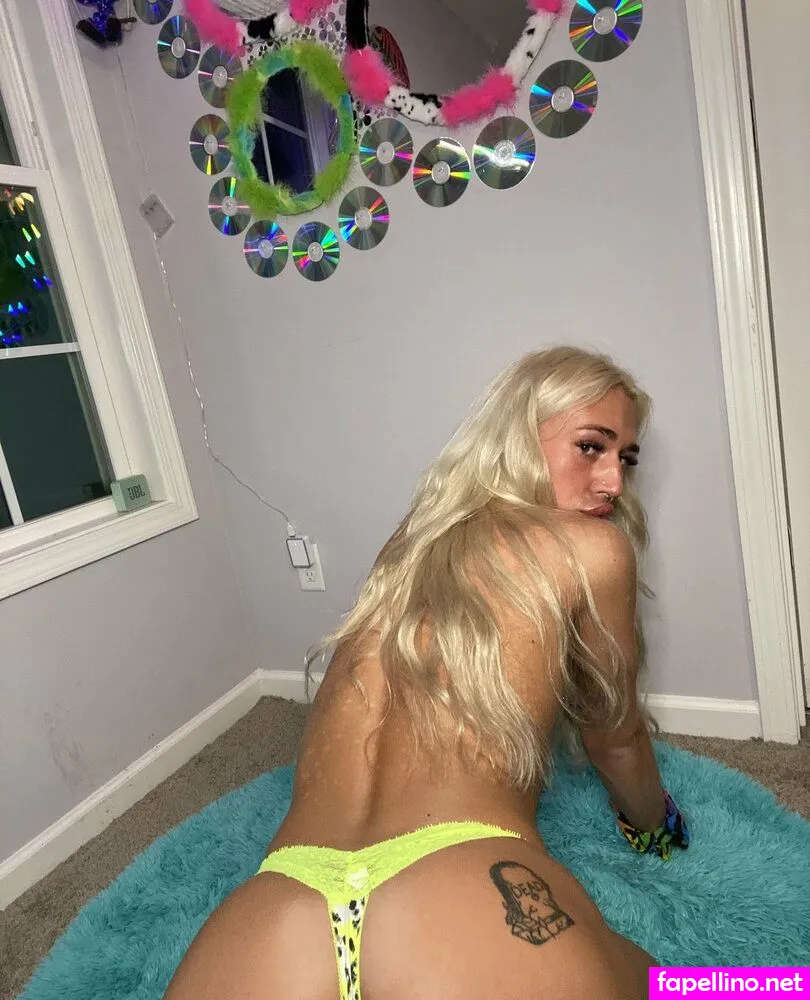 rxndii Nude Leaked OnlyFans Photo #CySA3mG832