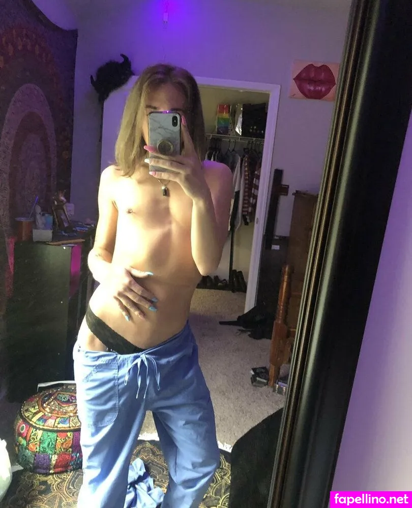 rxndii Nude Leaked OnlyFans Photo #DGAP5ba72r