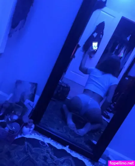 Rxndii OnlyFans Thumbnail #DVvQobCe6j