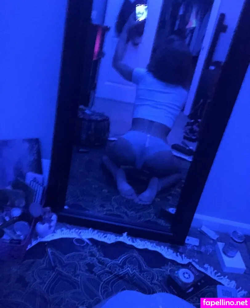 rxndii Nude Leaked OnlyFans Photo #QMqapg3dck