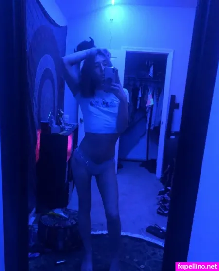 Rxndii OnlyFans Thumbnail #uKJ4GKqR4q