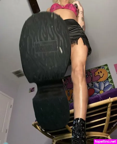 Rxndii OnlyFans Thumbnail #zxdFLTXfHT