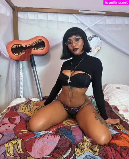 Rxnegon OnlyFans Thumbnail #Zhdvrv9Nej