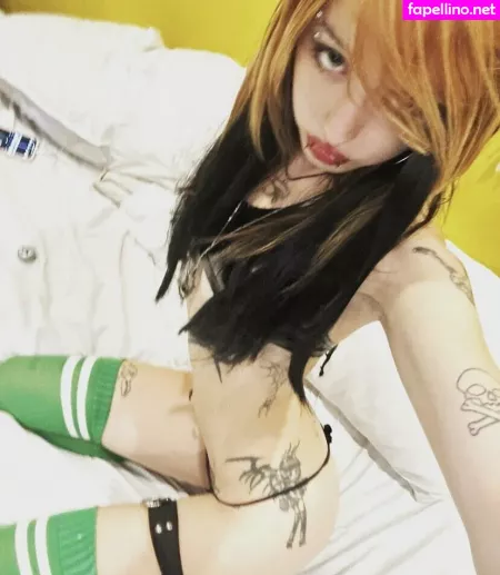 Rxshawti OnlyFans Thumbnail #UyoE5nVBN4