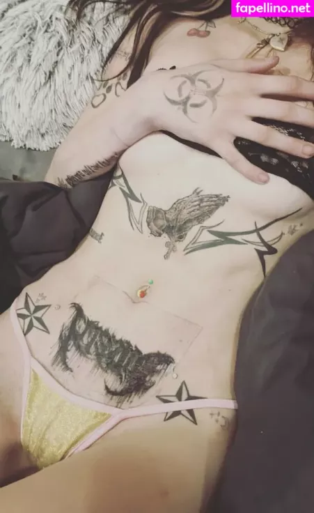 Rxshawti OnlyFans Thumbnail #b0QE8AuyGl