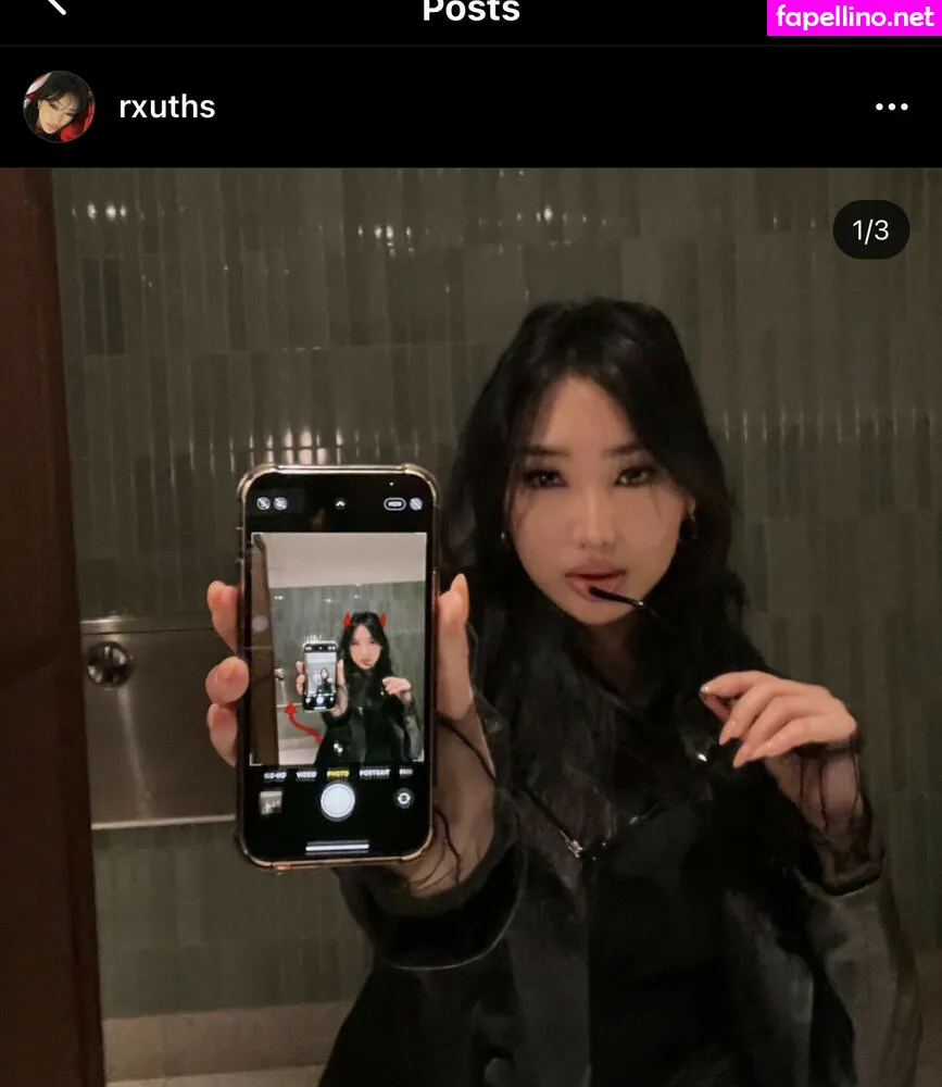 rxuths Nude Leaked OnlyFans Photo #hdQtCTJCDj