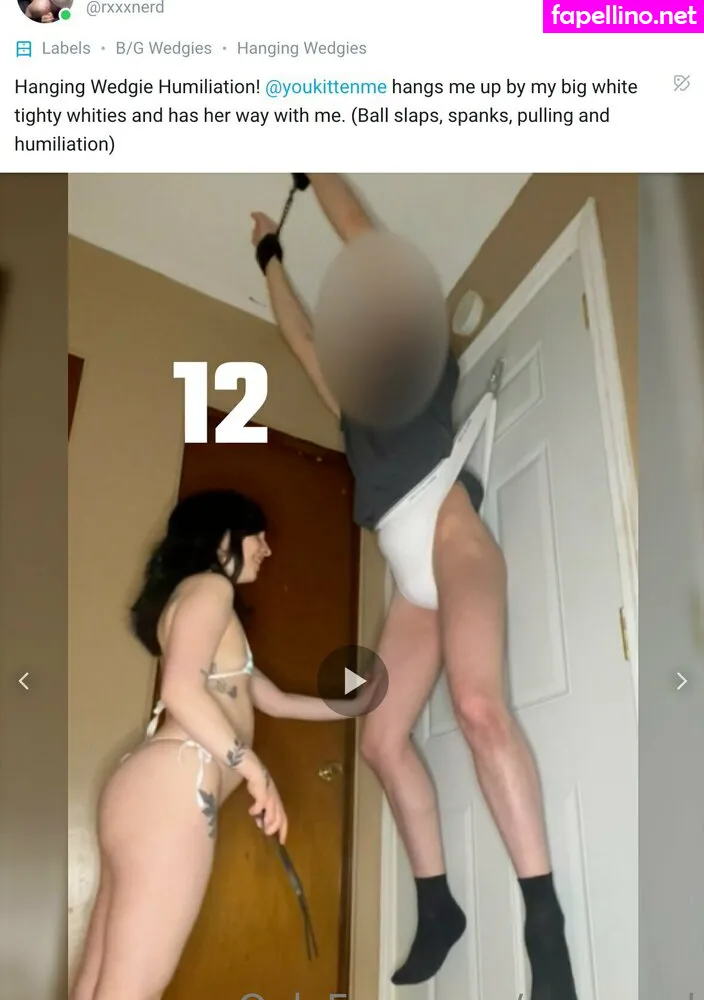 rxxnne25, rxxxnerd Nude Leaked OnlyFans Photo #I28umJWdQ6