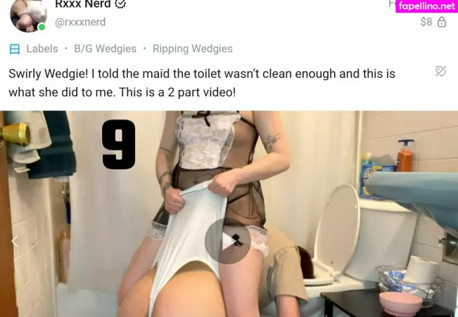 Rxxxnerd OnlyFans Thumbnail #Ttj77nAvDS