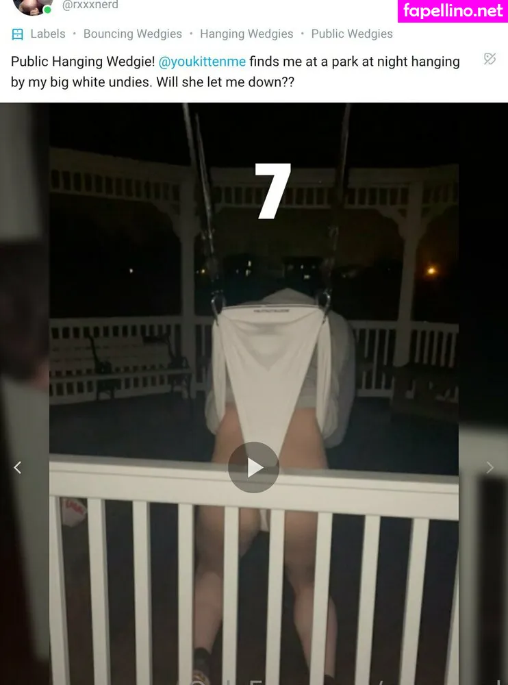 rxxnne25, rxxxnerd Nude Leaked OnlyFans Photo #VsI3uJJdkm