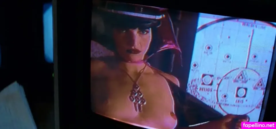 Rya Kihlstedt OnlyFans Thumbnail #driynp3vw6