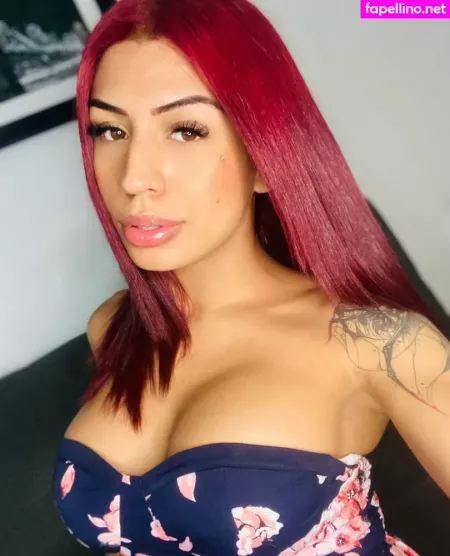 Ryah Vegas OnlyFans Thumbnail #RAku54K2Iw