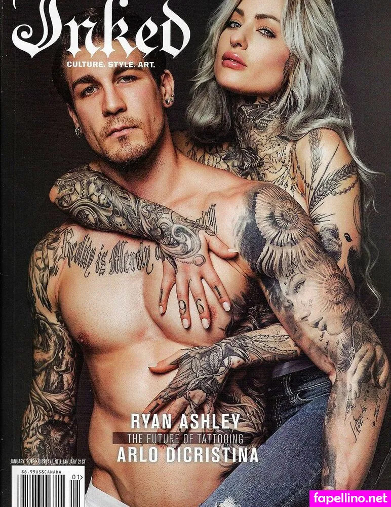 Ryan Ashley Nude Leaked OnlyFans Photo #0bDniUEqUb