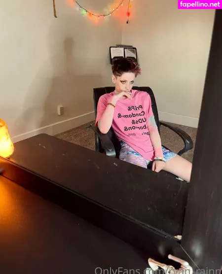 Ryan Rainn OnlyFans Thumbnail #15NKiIqCW8