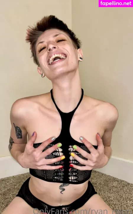 Ryan Rainn OnlyFans Thumbnail #3xE4ze2er9