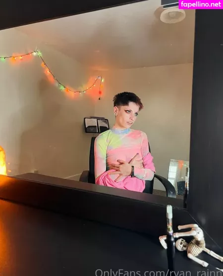 Ryan Rainn OnlyFans Thumbnail #9606rUtD2U