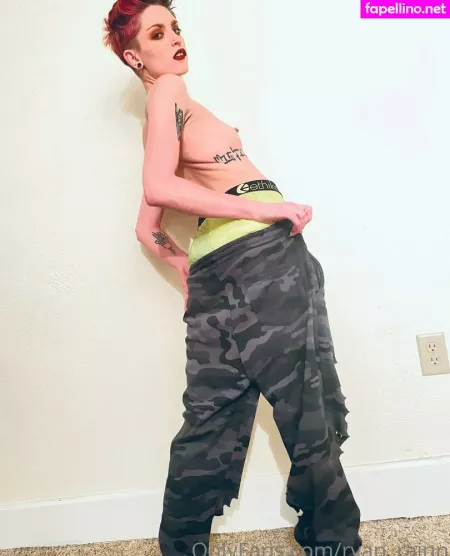 Ryan Rainn OnlyFans Thumbnail #ES0LKVIp6u