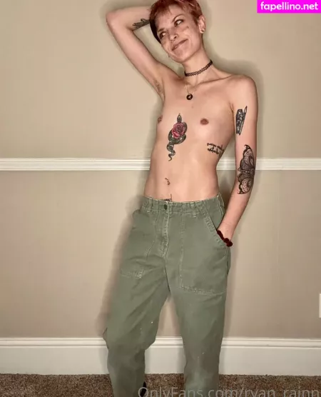 Ryan Rainn OnlyFans Thumbnail #FWbrKoZPpu