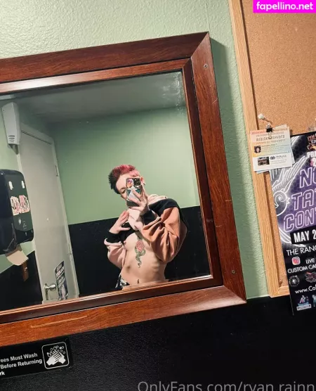 Ryan Rainn OnlyFans Thumbnail #GmBjmKlG9L