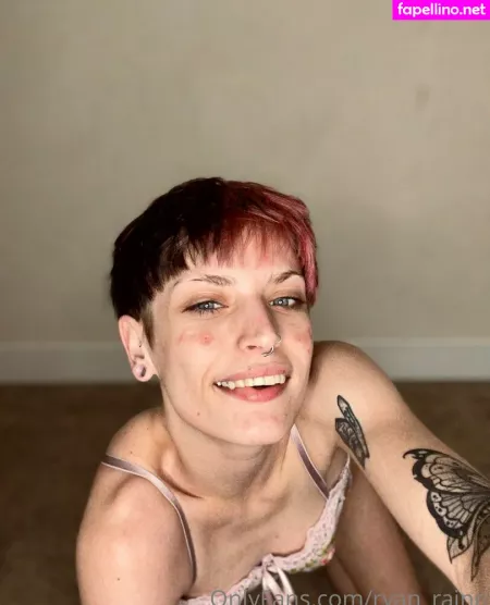 Ryan Rainn OnlyFans Thumbnail #NSQNIKppt4