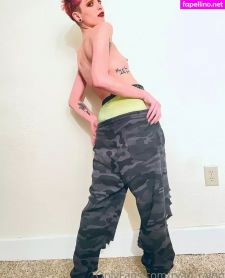 Ryan Rainn OnlyFans Thumbnail #QEIXsyA09G