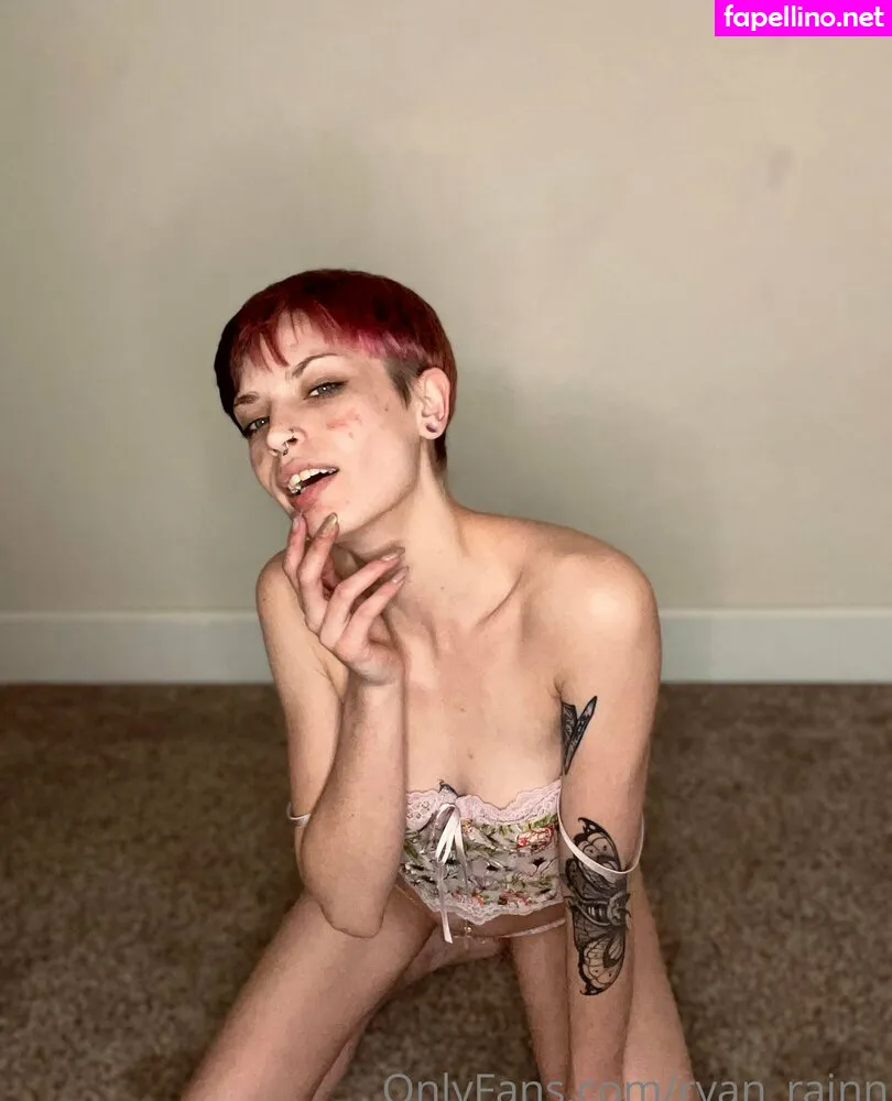 ryan_rain_, ryan_rainn Nude Leaked OnlyFans Photo #RLofCcTjt1