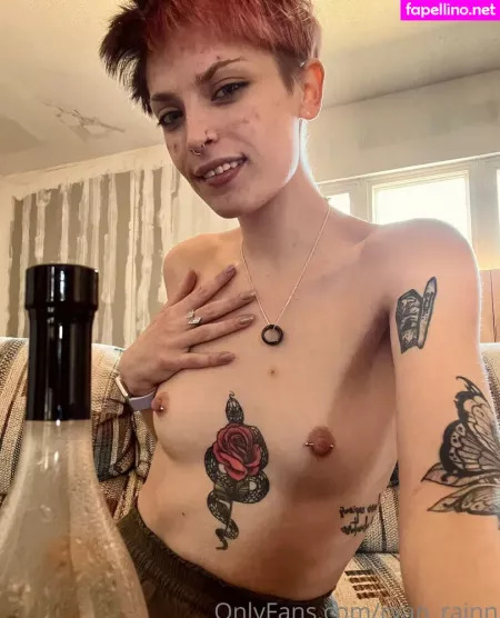 Ryan Rainn OnlyFans Thumbnail #YkSzquS77l