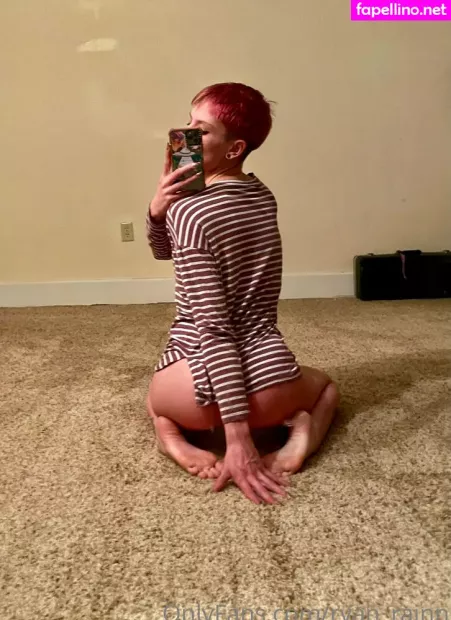 Ryan Rainn OnlyFans Thumbnail #aSIk0PnwaZ