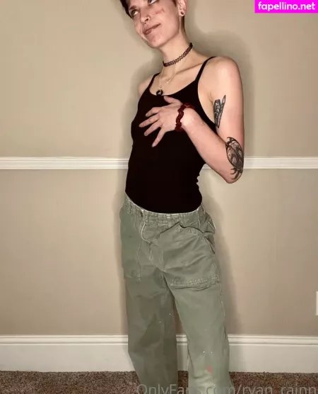 Ryan Rainn OnlyFans Thumbnail #dm7OF6jGfw