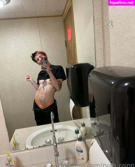 Ryan Rainn OnlyFans Thumbnail #tshmyvgmO5