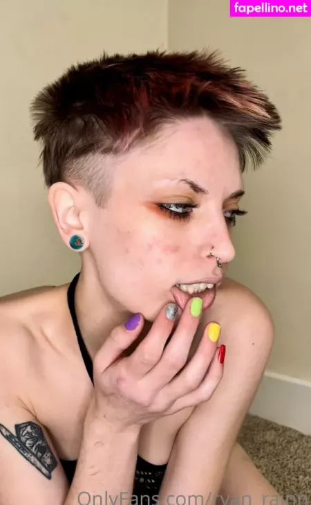 Ryan Rainn OnlyFans Thumbnail #vT0m3mixbh