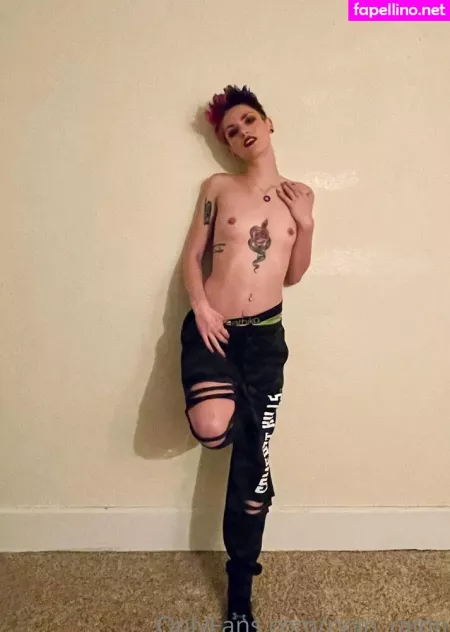 Ryan Rainn OnlyFans Thumbnail #xJymWkYpvR