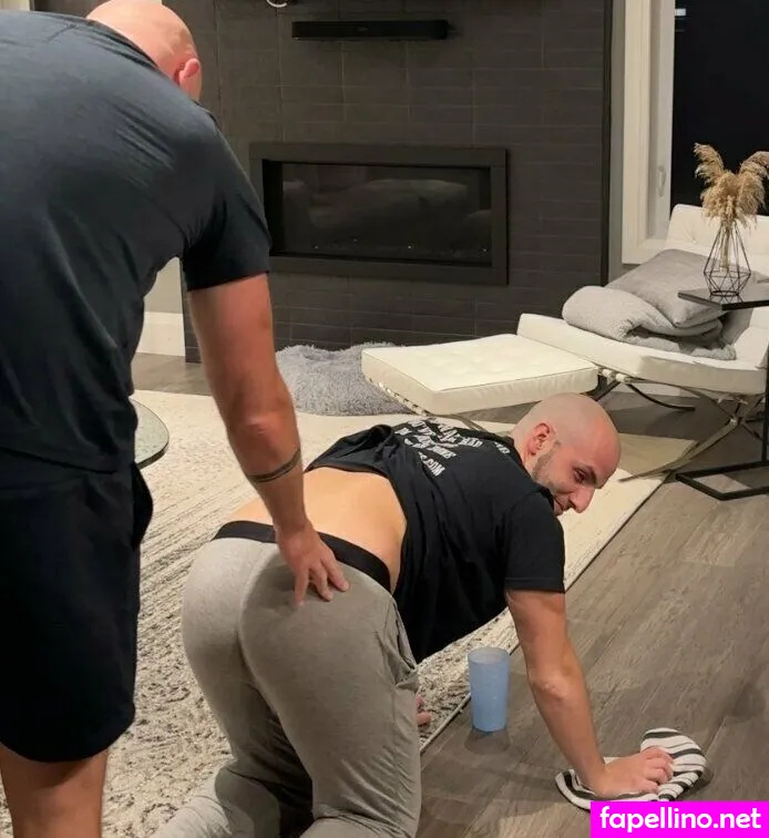 ryanandchadcbfree, ryanandchadof Nude Leaked OnlyFans Photo #FhTXldyQ3Y