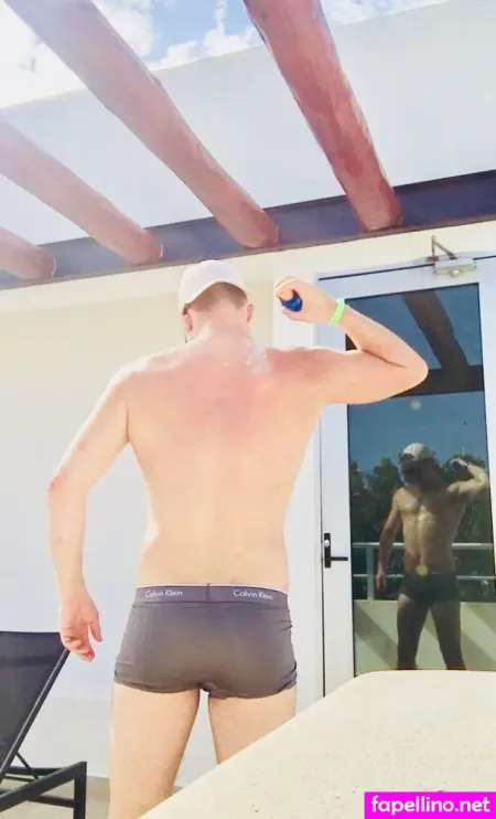 Ryancarter OnlyFans Thumbnail #O5xZvgLqyx