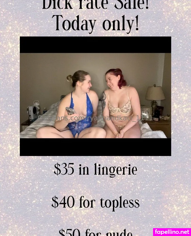 ryannandkaci_1111 Nude Leaked OnlyFans Photo #9CaATkhCpf