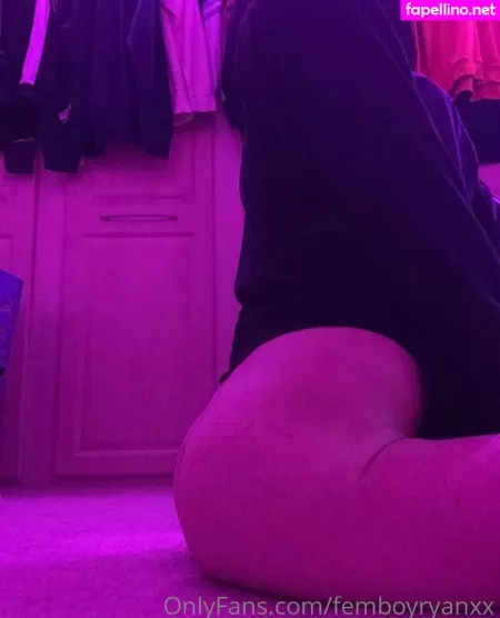 Ryanthefemmyxx OnlyFans Thumbnail #4g5KDP0lAA