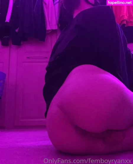 Ryanthefemmyxx OnlyFans Thumbnail #DEW3ZeGGuF
