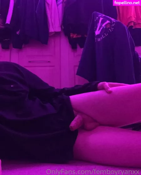 Ryanthefemmyxx OnlyFans Thumbnail #UpbPDKxNcQ