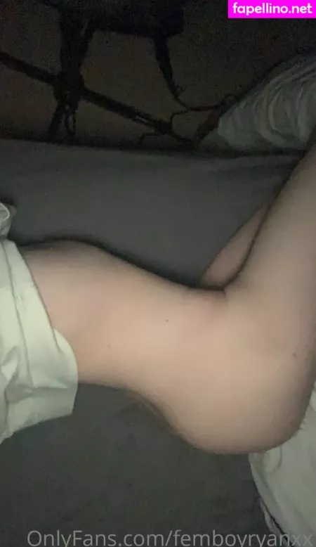 Ryanthefemmyxx OnlyFans Thumbnail #dkJd36FR5V