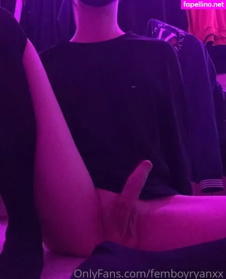 Ryanthefemmyxx OnlyFans Thumbnail #jAbAPih6jO