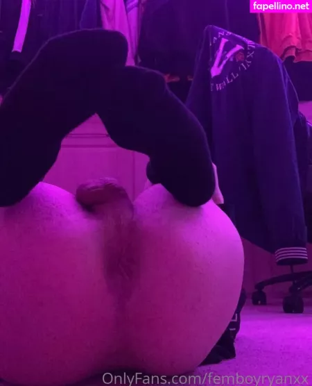 Ryanthefemmyxx OnlyFans Thumbnail #jfAT1wRpMC