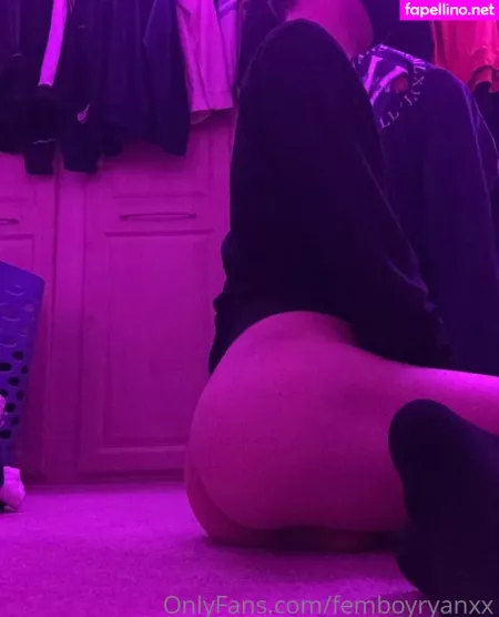 Ryanthefemmyxx OnlyFans Thumbnail #uTLV4929ao