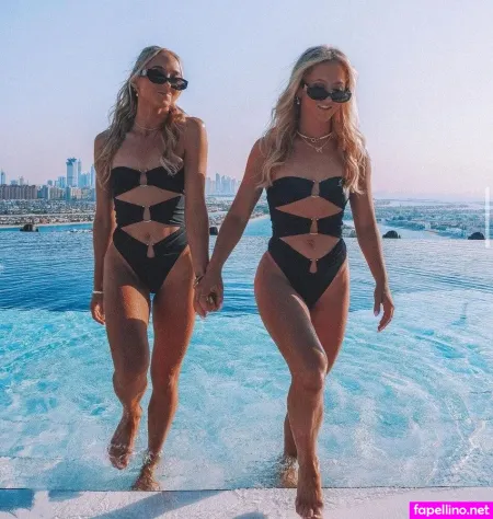 Rybka Twins OnlyFans Thumbnail #DarpA1mEEs