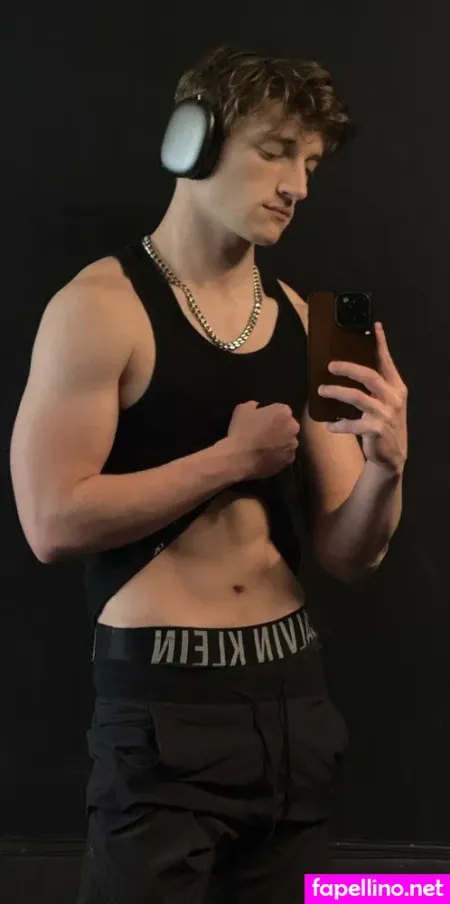 Ryder Knightly OnlyFans Thumbnail #WTftezPbsL