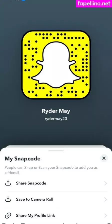 Rydermay69 OnlyFans Thumbnail #3dIfOQaHxw